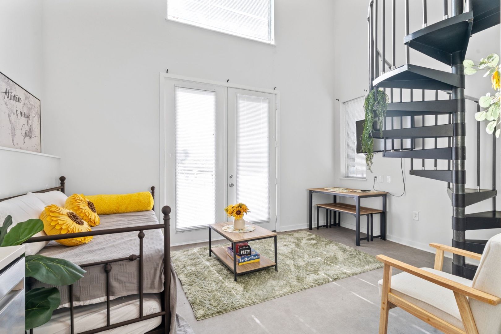 Kansas City Apartment: 5522 Troost Ave