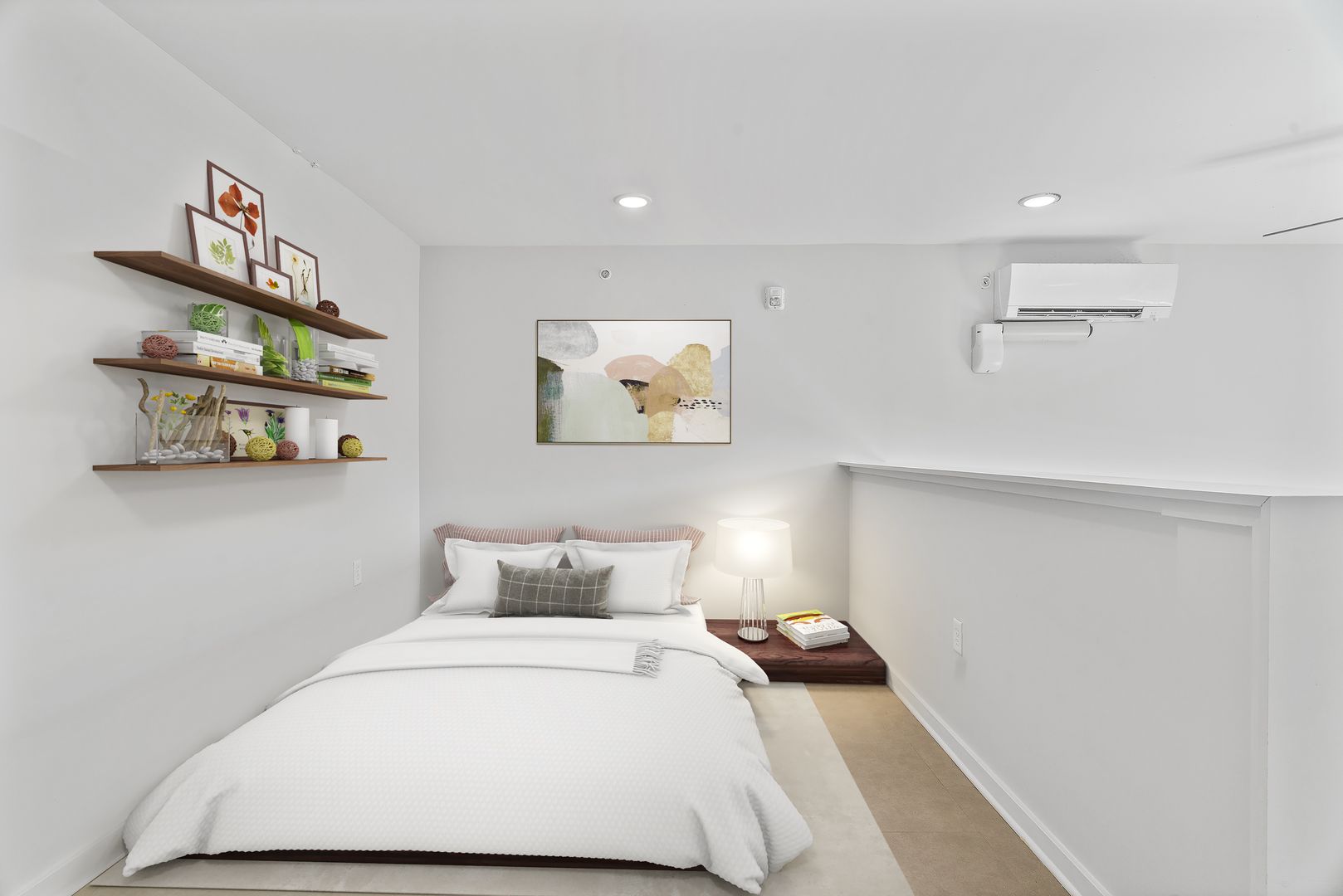 Kansas City Apartment: 5522 Troost Ave