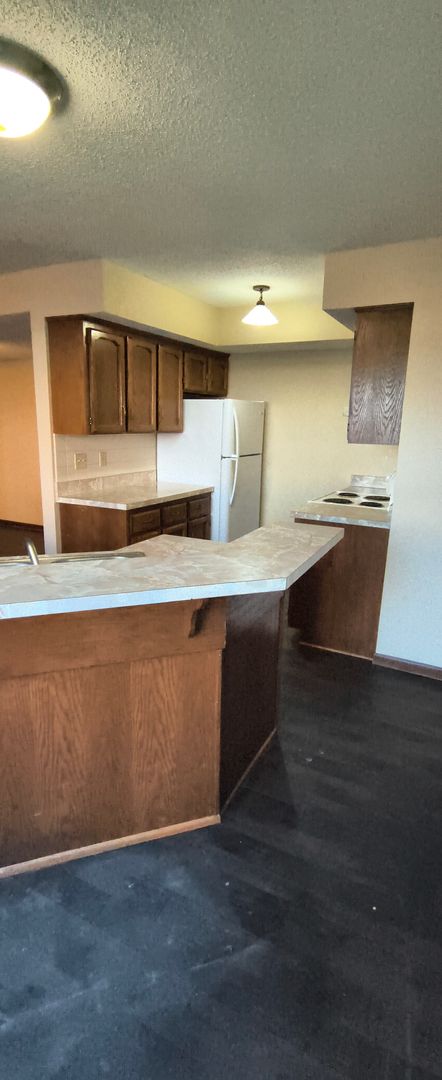 Platte City Apartment: 248 Marshal Road