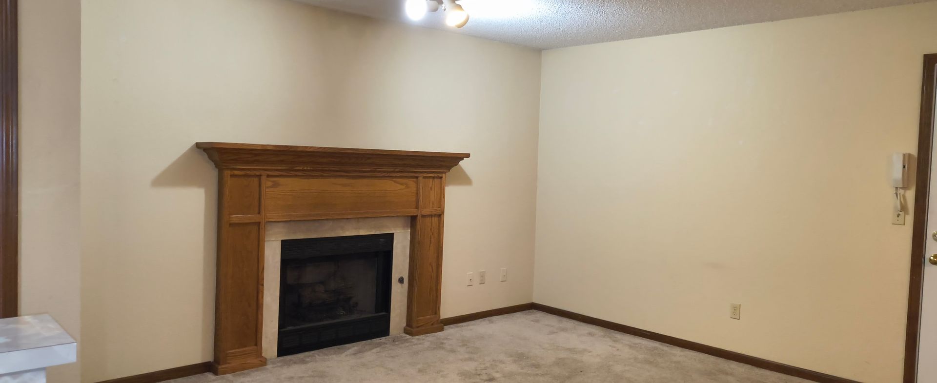 Platte City Apartment: 248 Marshal Road