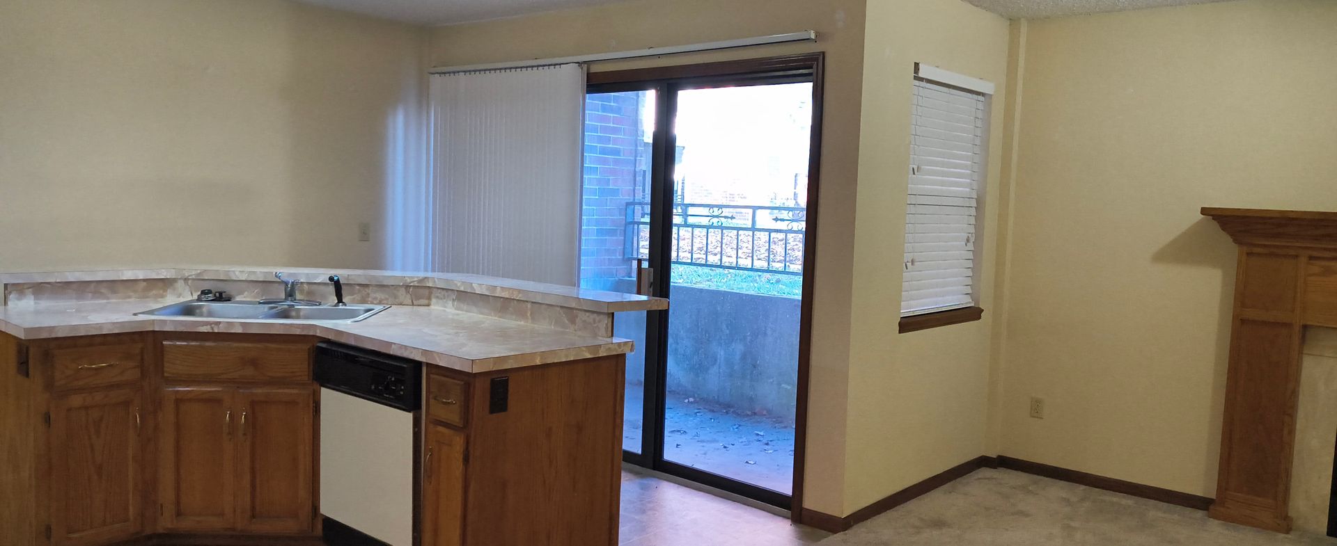 Platte City Apartment: 248 Marshal Road