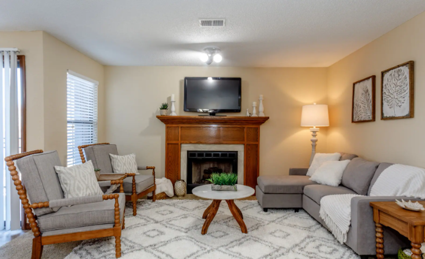 Platte City Apartment: 248 Marshal Road