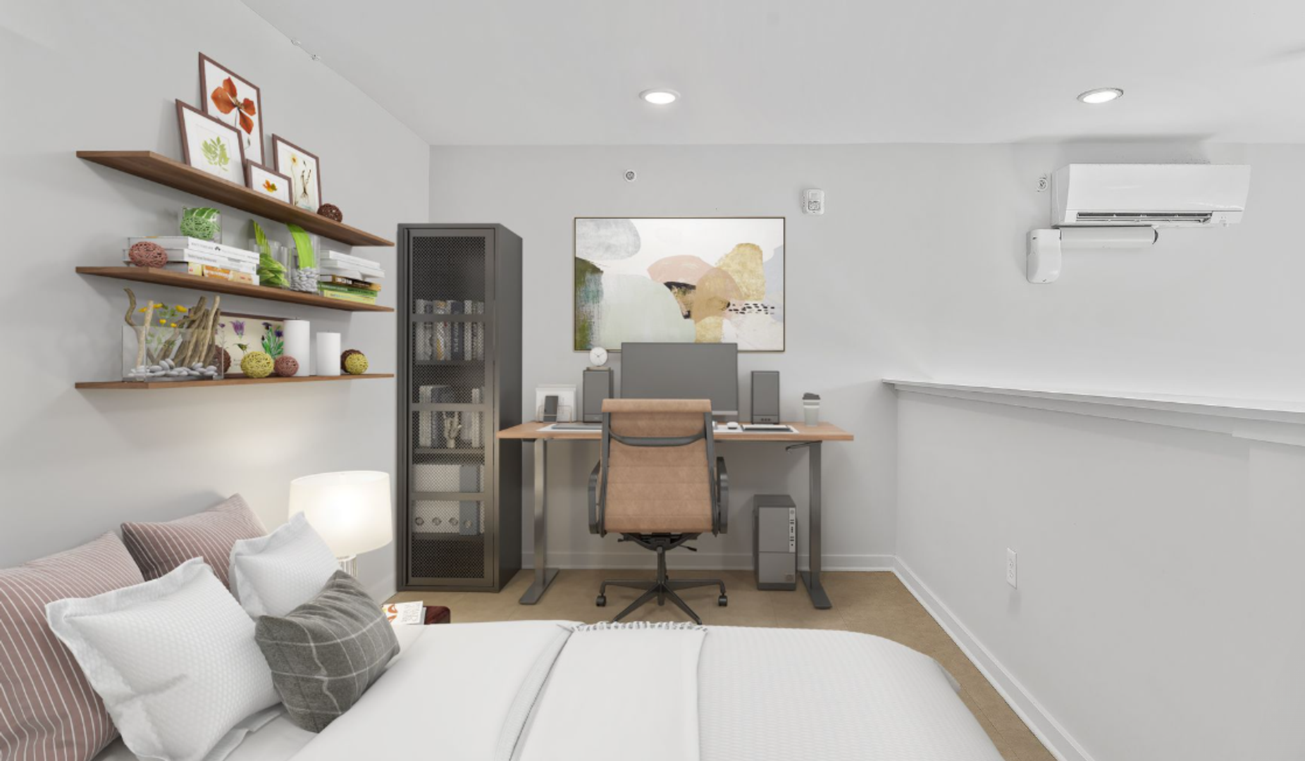 Kansas City Apartment: 5522 Troost Ave