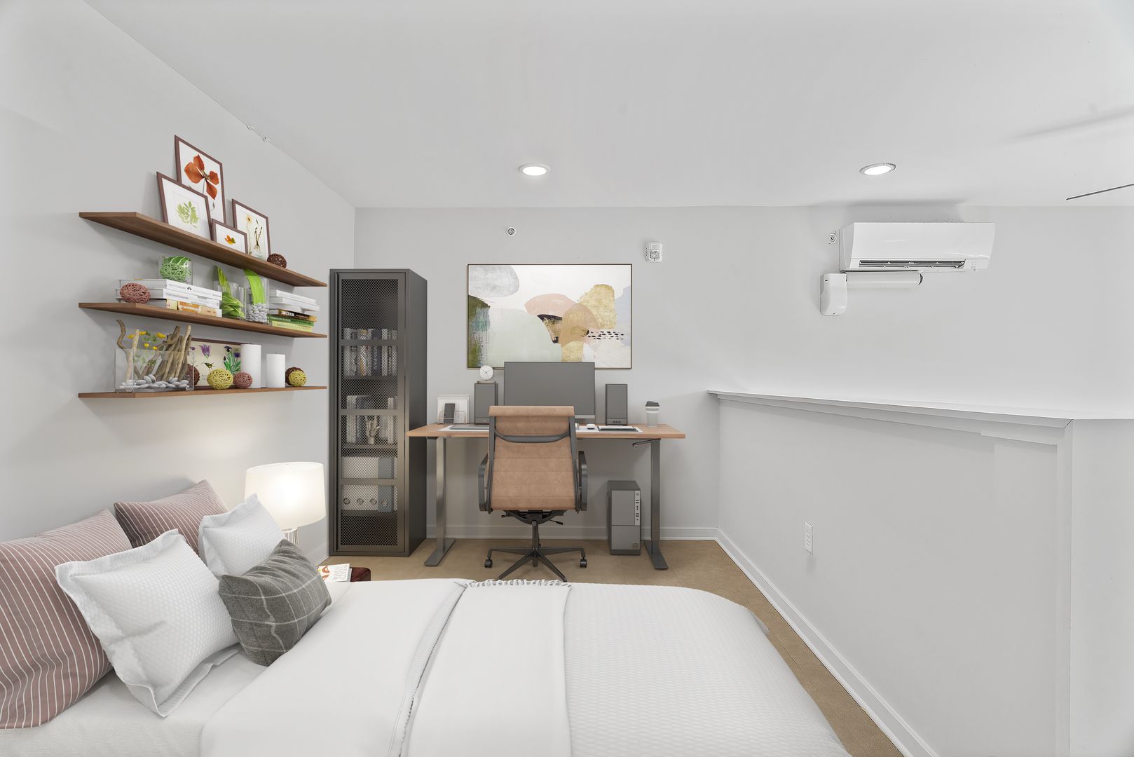 Kansas City Apartment: 5522 Troost Ave