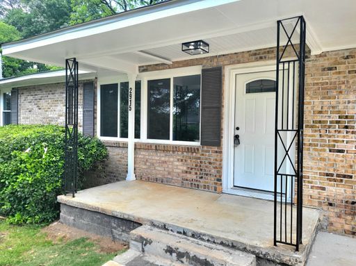 Charming Home in Columbus! – photo 1