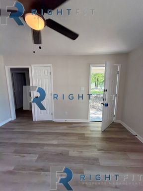 Newly Renovated Home