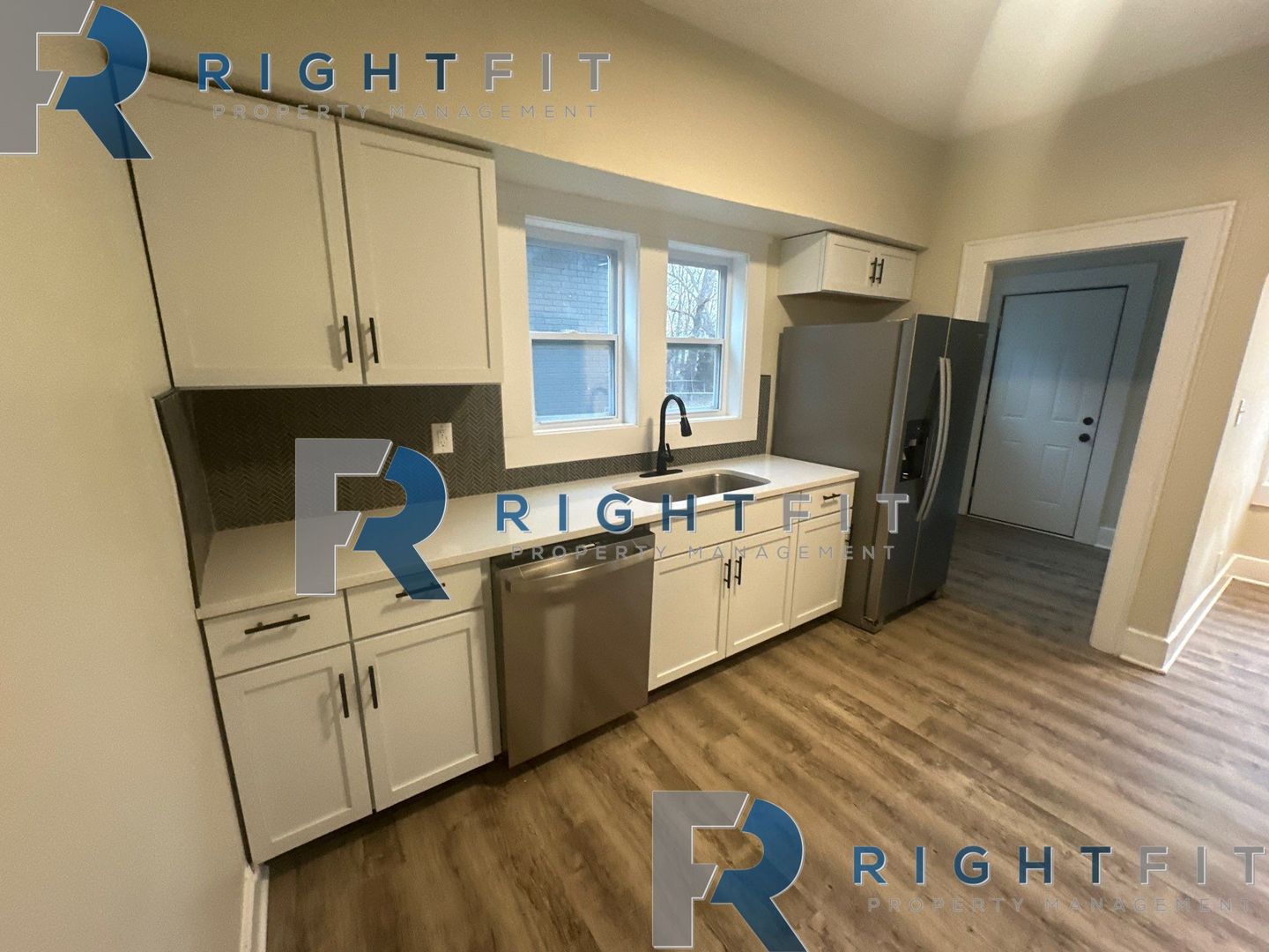 2165 N. Harding Street 6 of 12