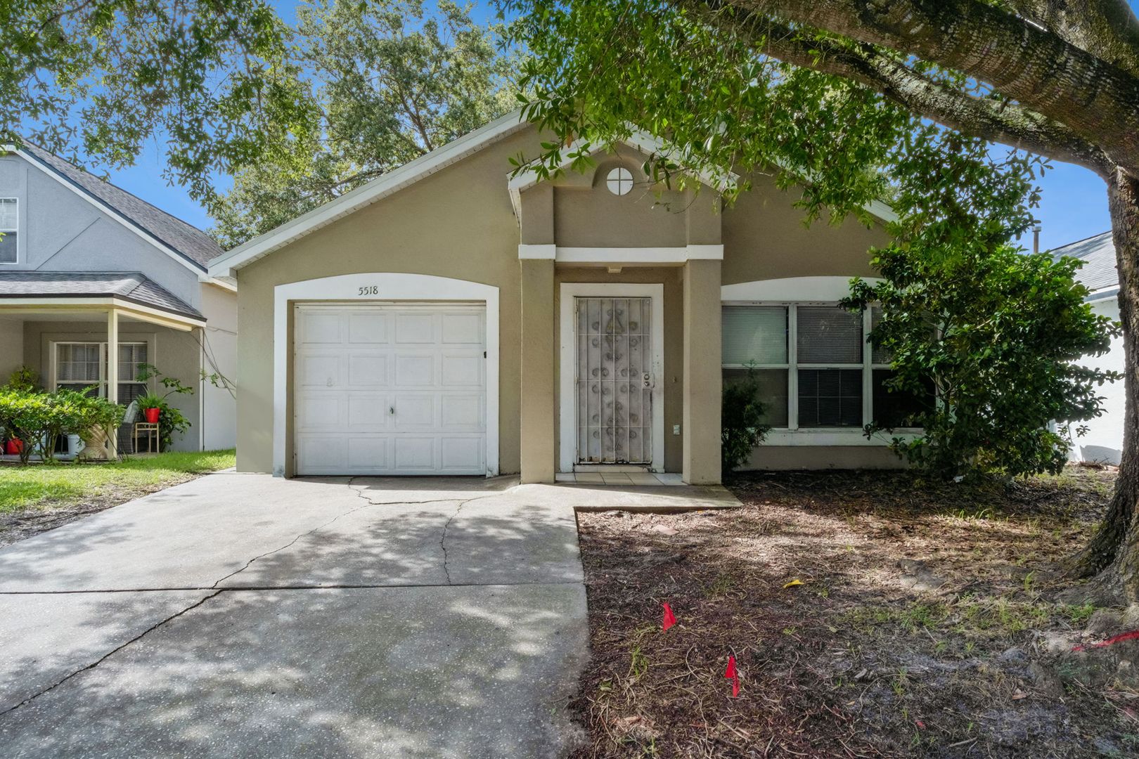 Orlando House: 5518 Pinto Way