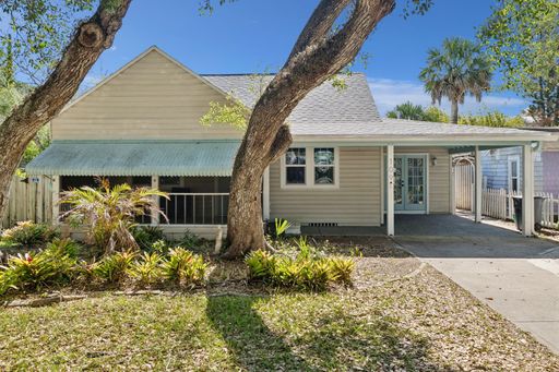 109 N Peninsula Avenue – photo 1