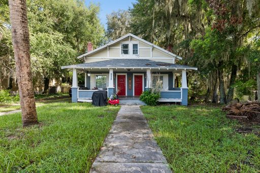 1408 High St, Apt C