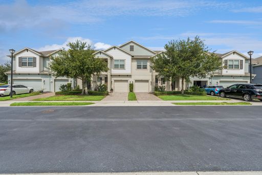 618 Merry Brook Circle – photo 1