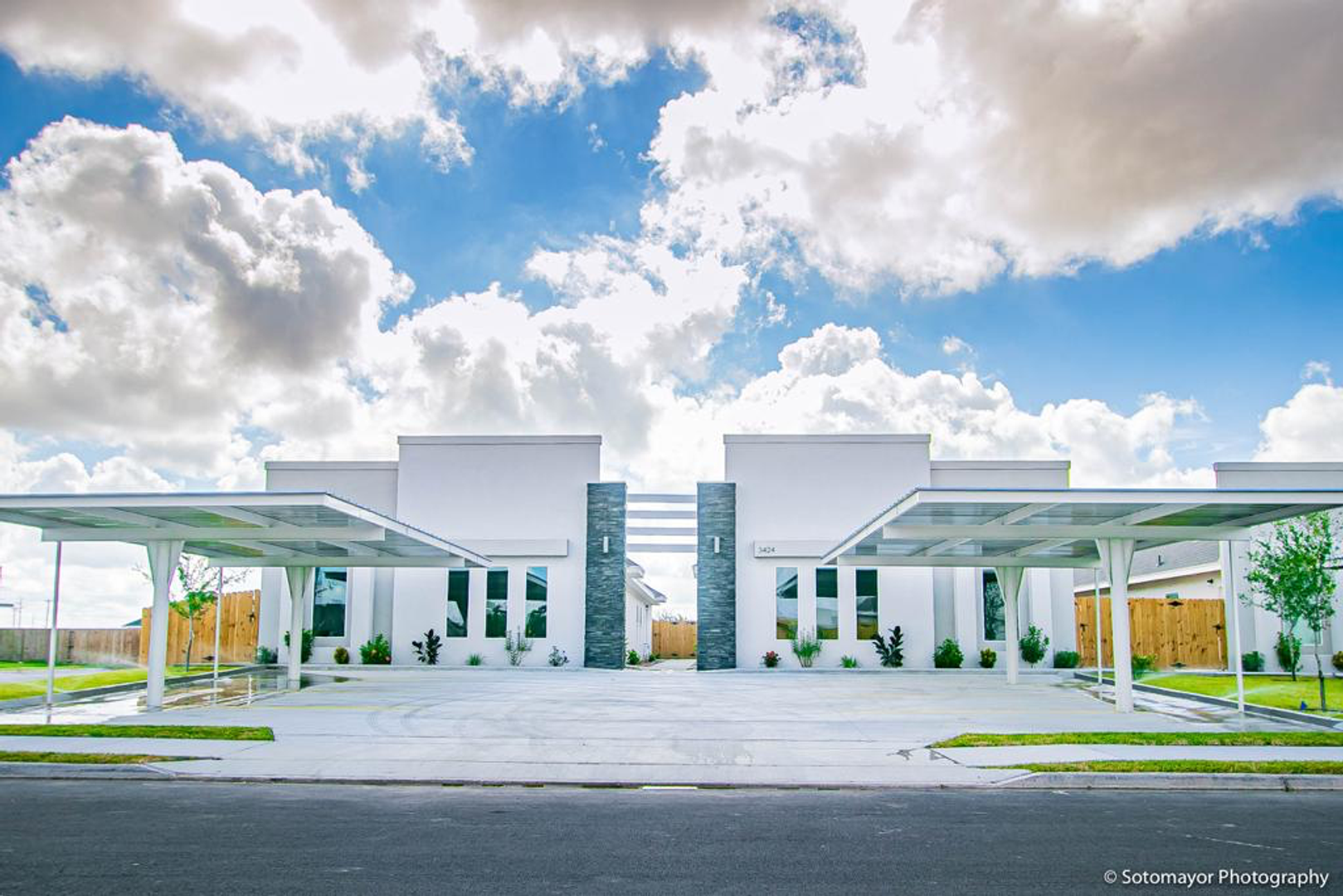 Edinburg Apartment: 3416 Golden Nugget
