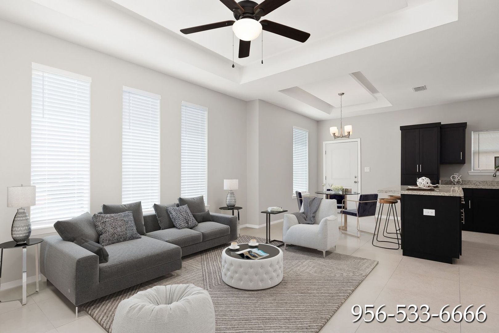 1405 Coyote Hills - Hills at Chapin - Edinburg