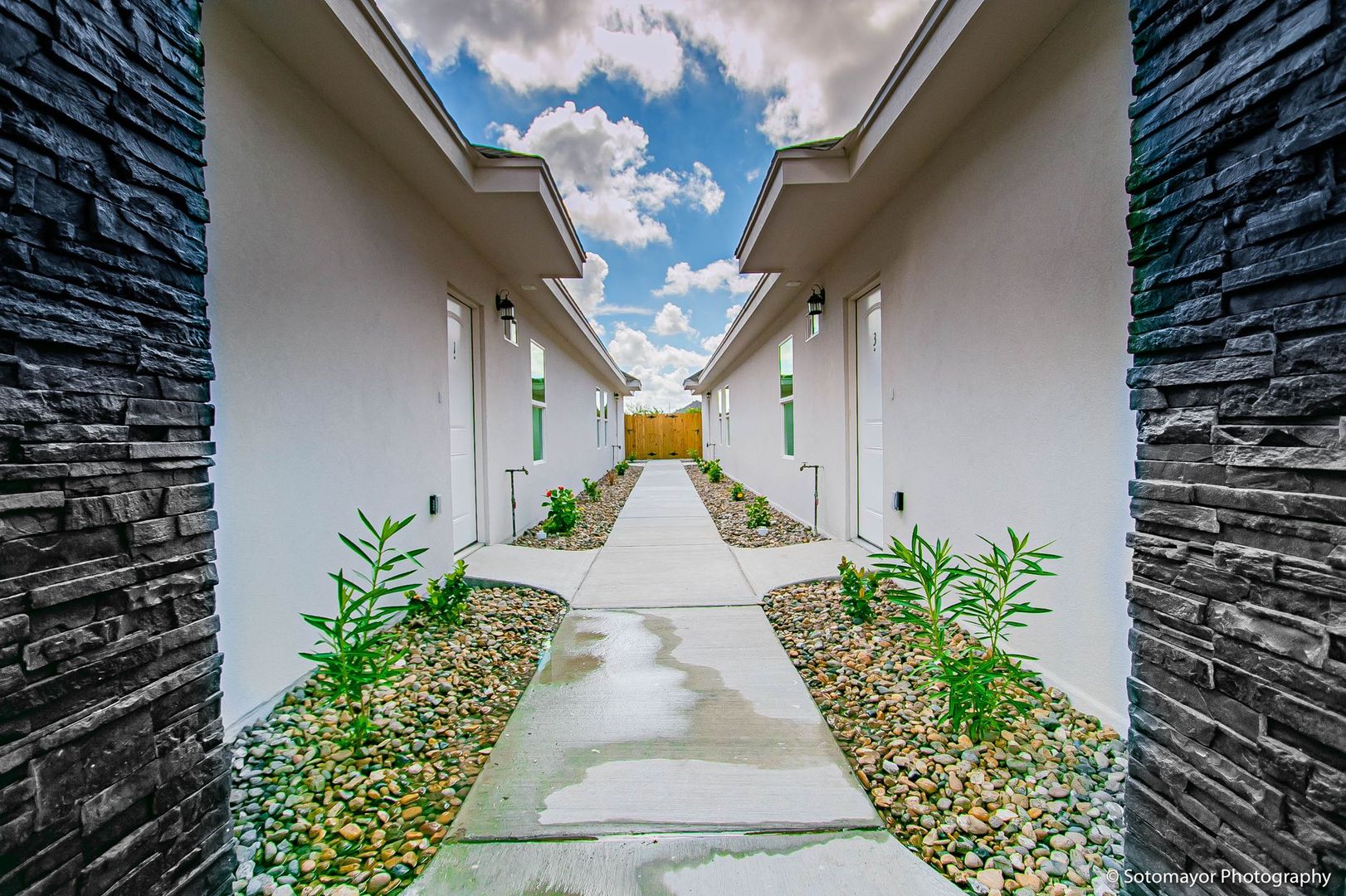 Edinburg Apartment: 1215 White Oak