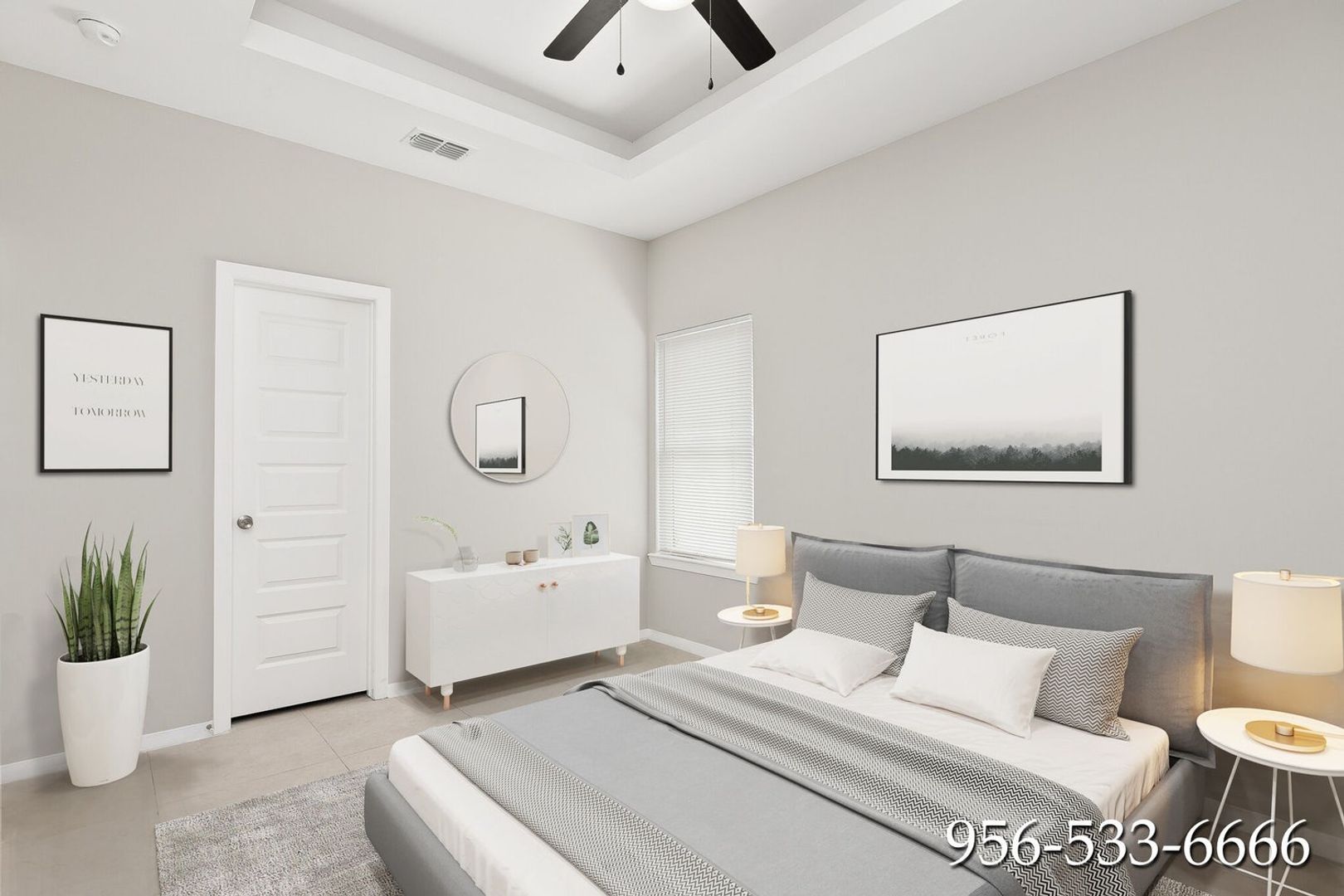 Edinburg Apartment: 1409 Coyote Hills