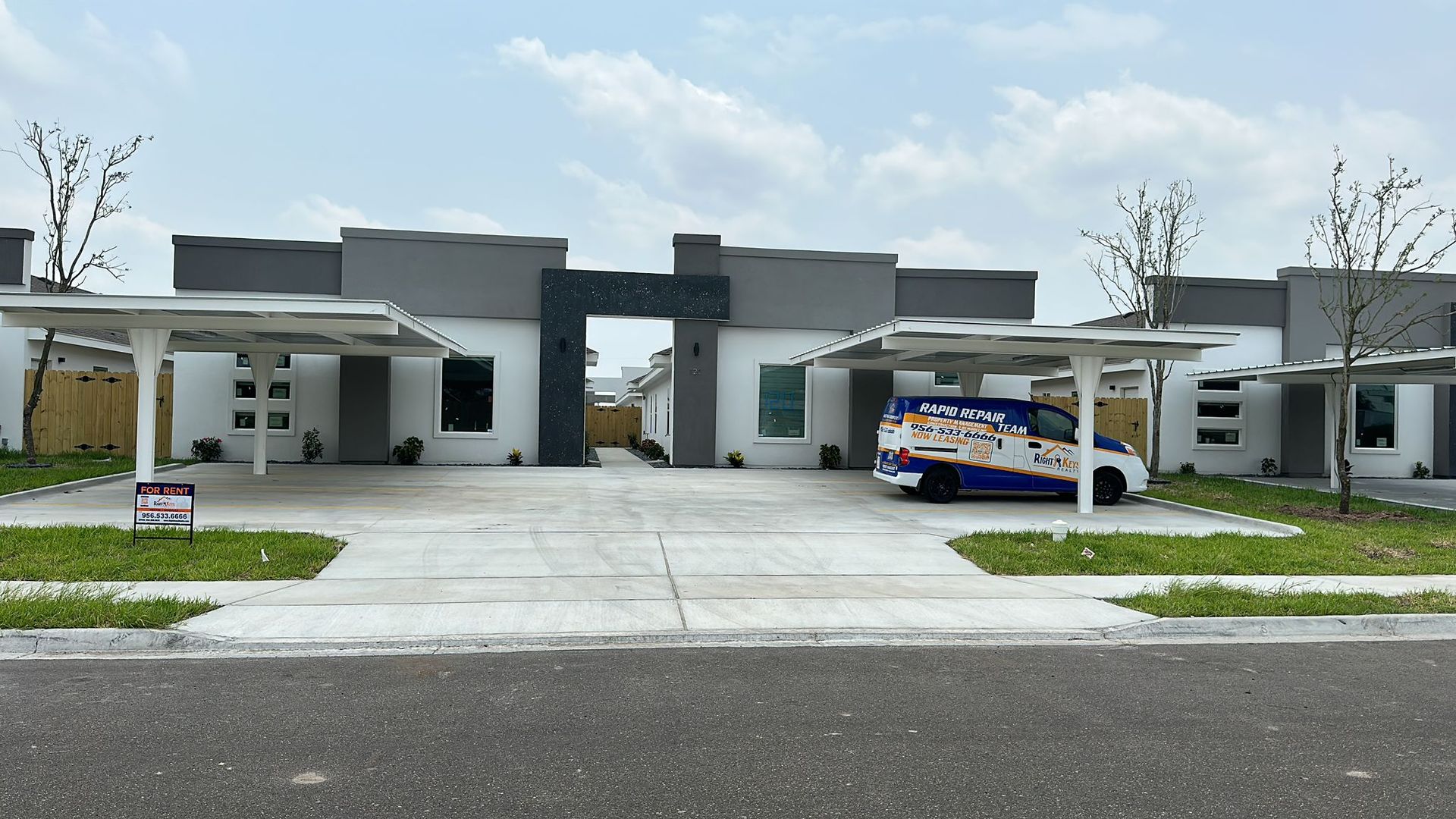 Lot 27 3304 S Mia Ln - NewCastle - Edinburg