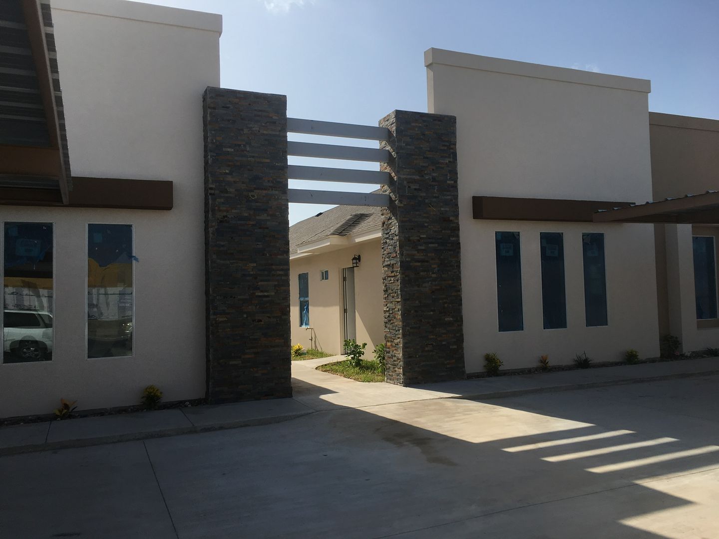 Edinburg Apartment: 3102 Sabercat Ave