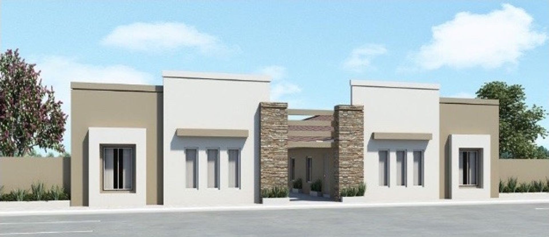 Edinburg Apartment: 3003 Javalina Ave
