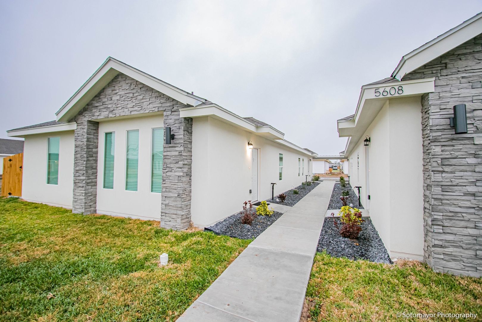 McAllen Apartment: 5701 Puffin Ave
