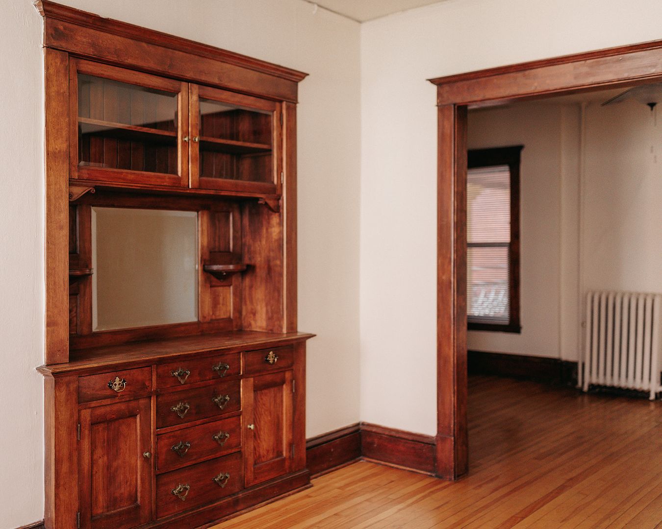 Minneapolis Apartment: 307 West 15th Street