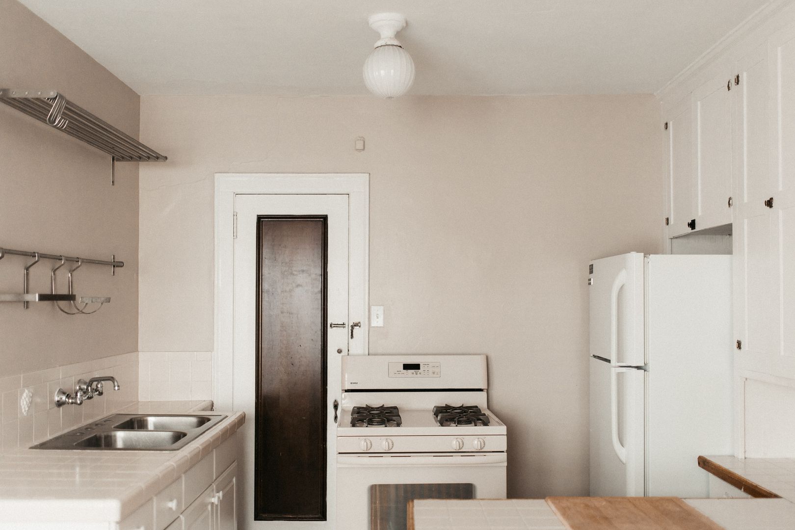 Minneapolis Apartment: 3538 Grand avenue South