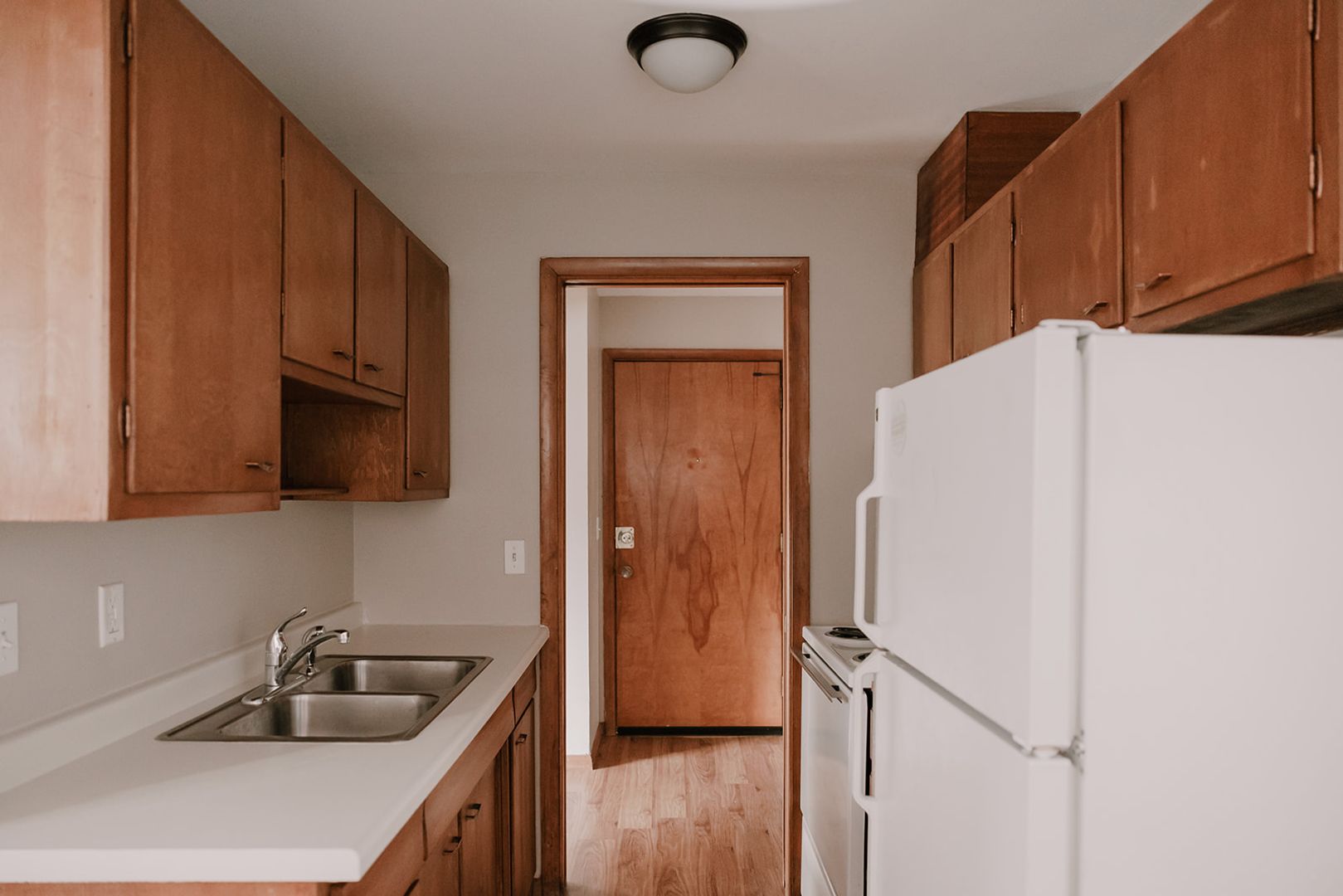 Minneapolis Apartment: 2510-2516 Grand Avenue South