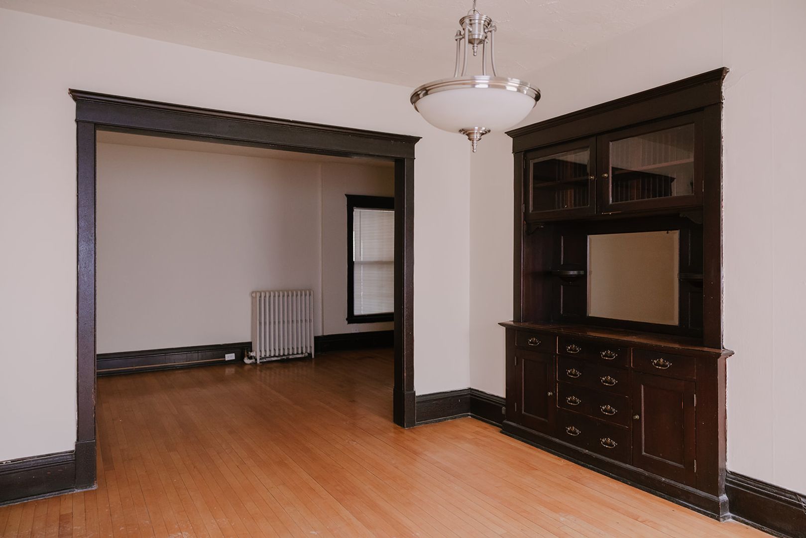 Minneapolis Apartment: 307 West 15th Street