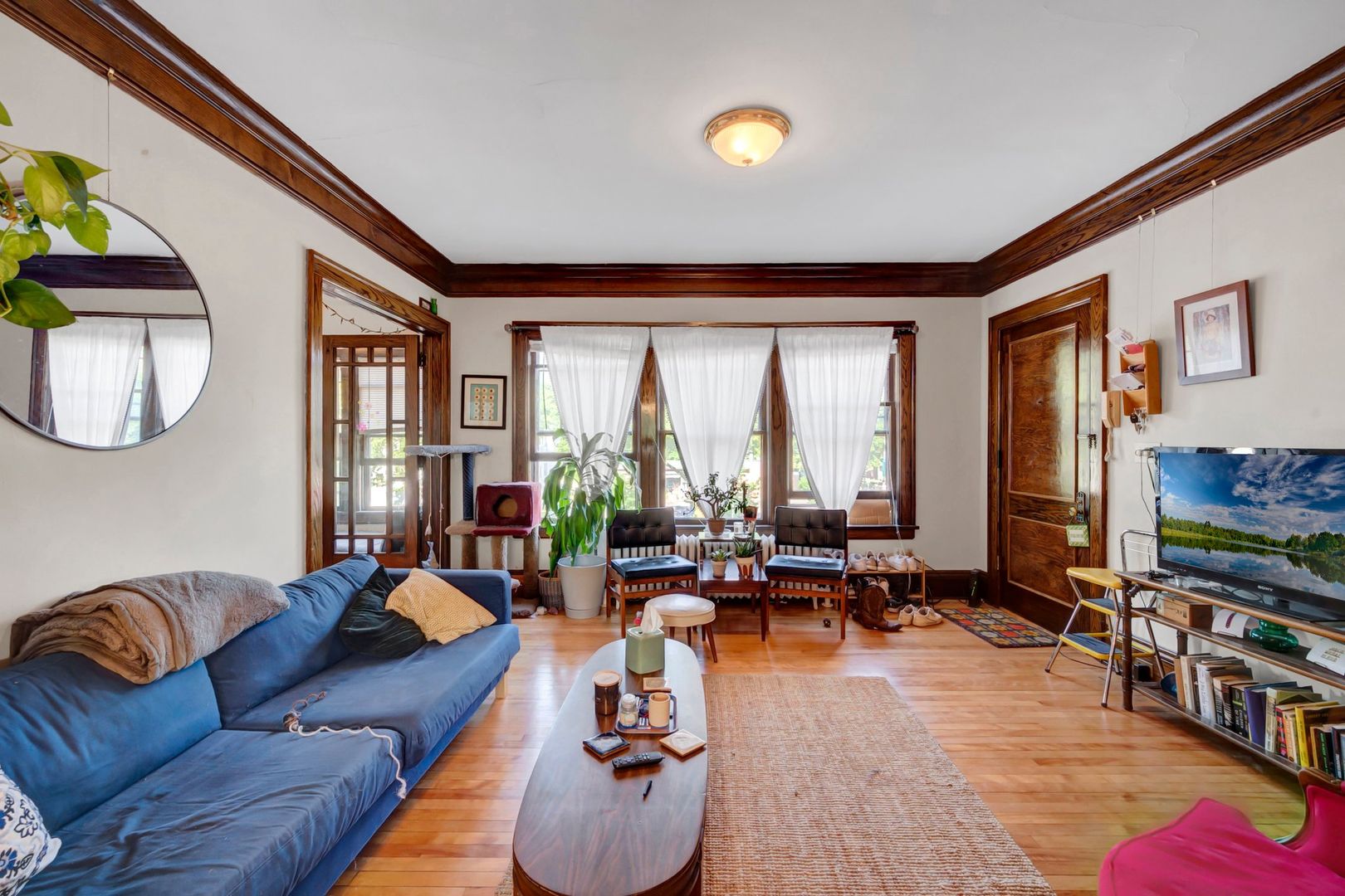 Minneapolis Apartment: 3201 Lyndale Ave S