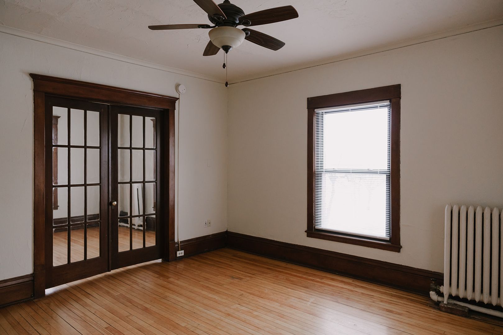 Minneapolis Apartment: 307 West 15th Street