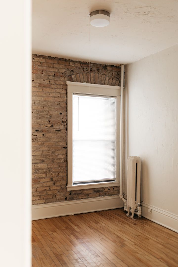 Minneapolis Apartment: 307 West 15th Street