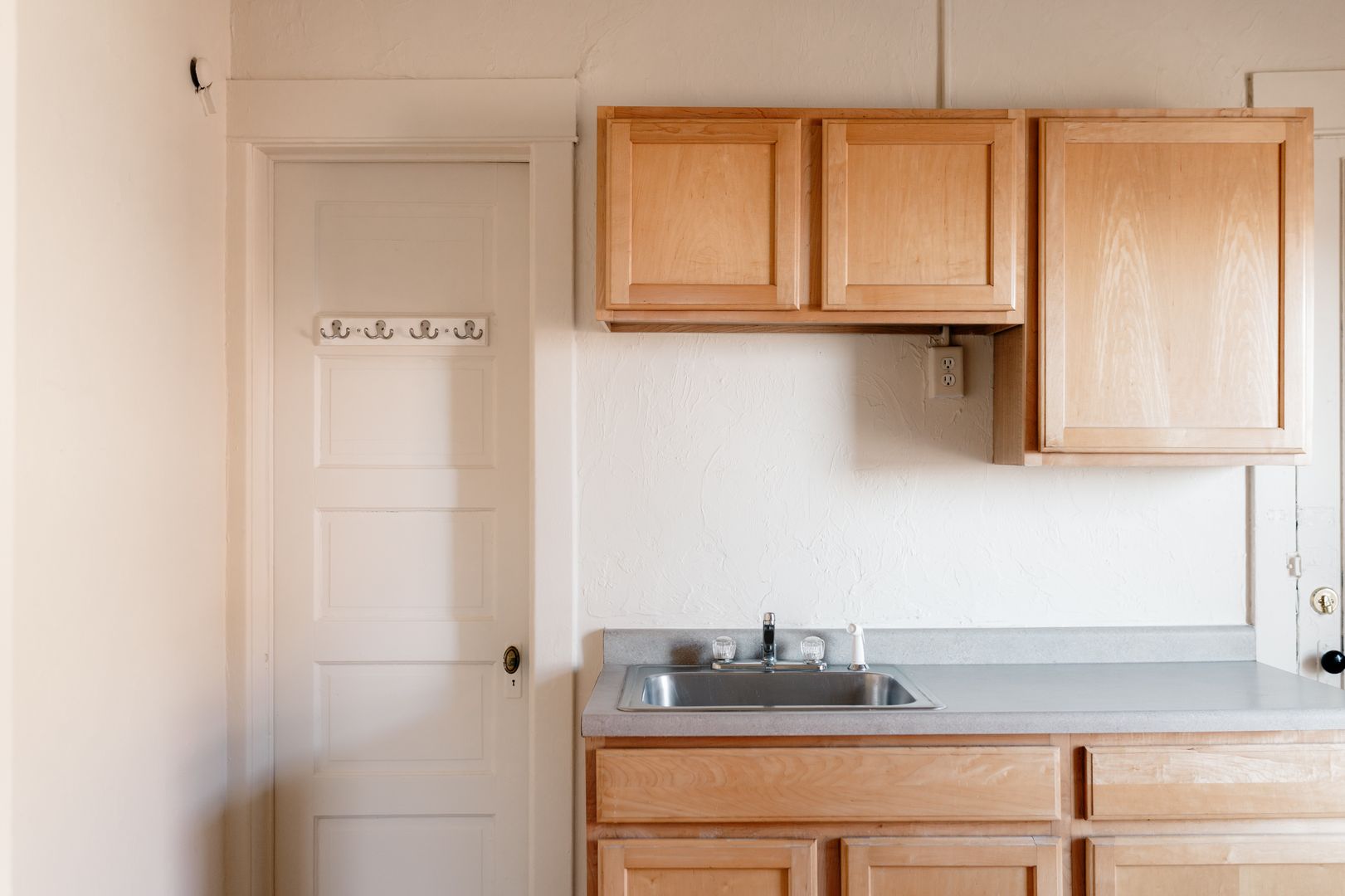 Minneapolis Apartment: 307 West 15th Street