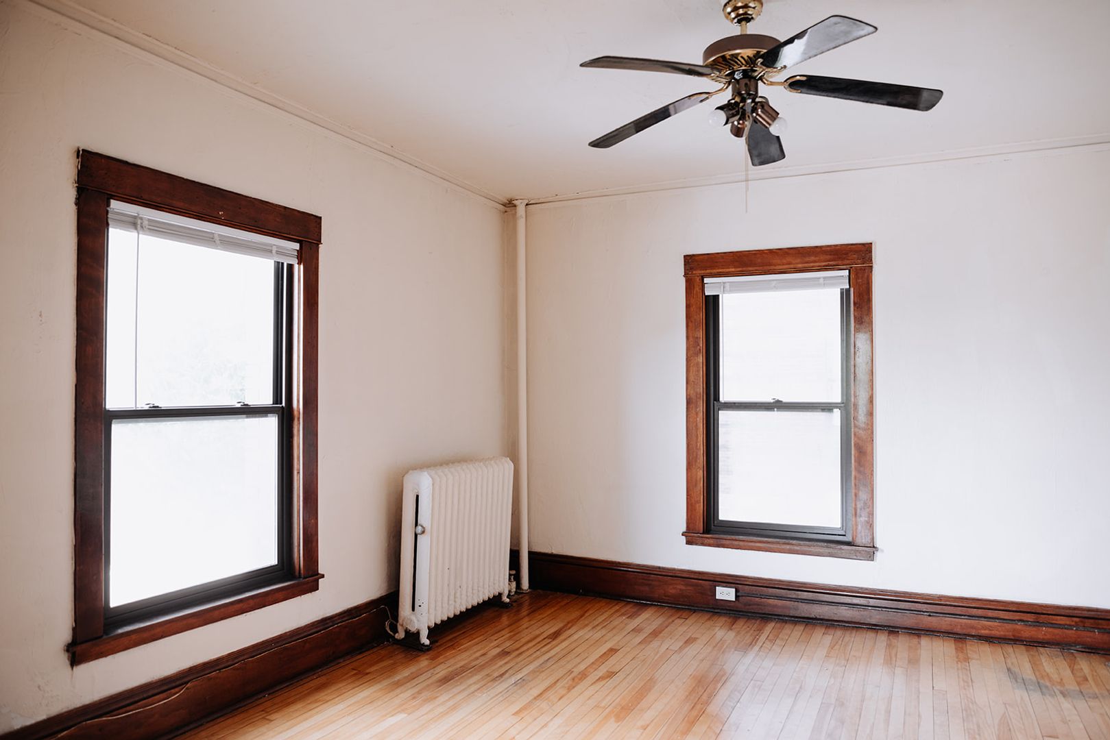 Minneapolis Apartment: 307 West 15th Street