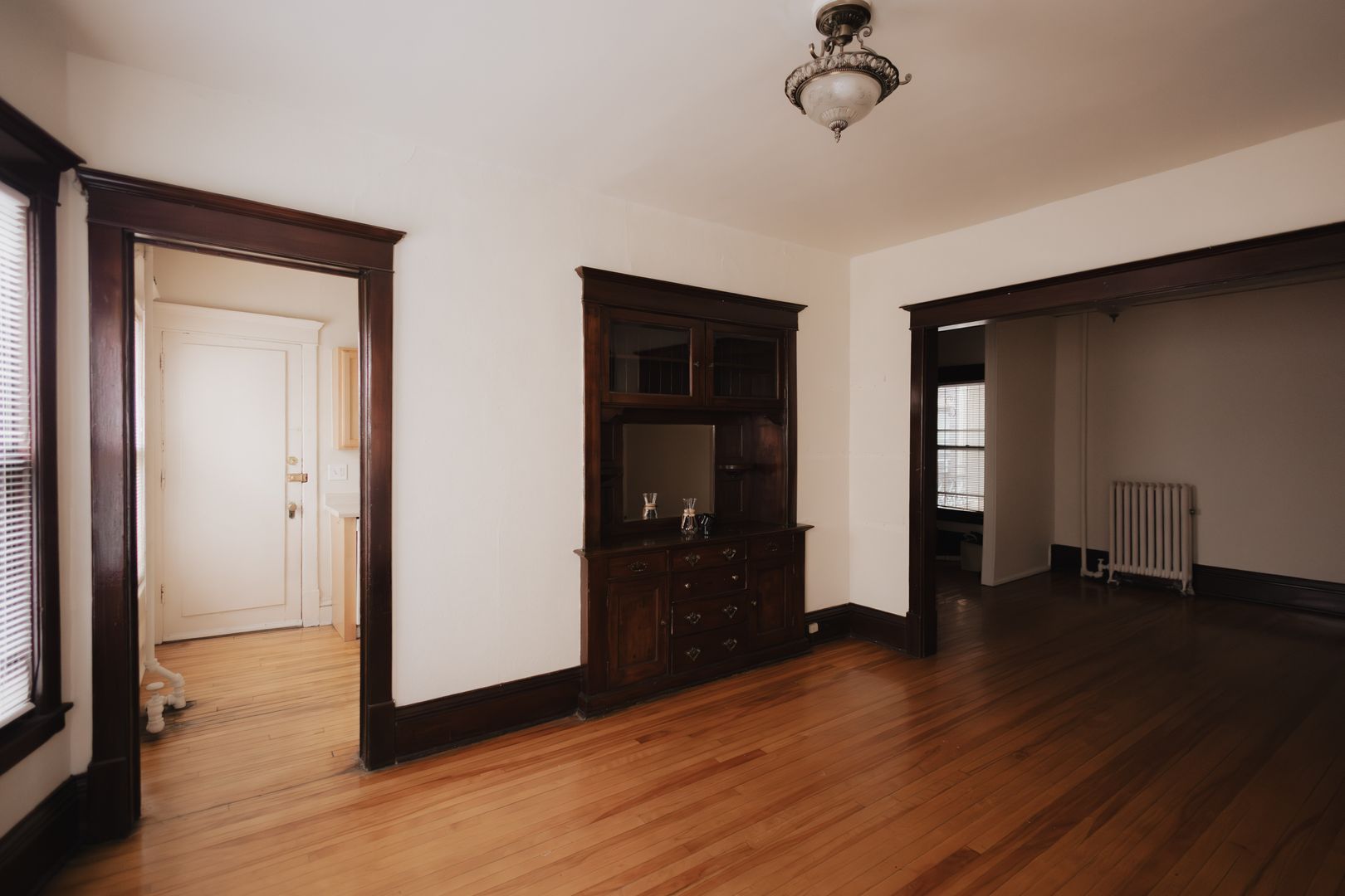 Minneapolis Apartment: 307 West 15th Street