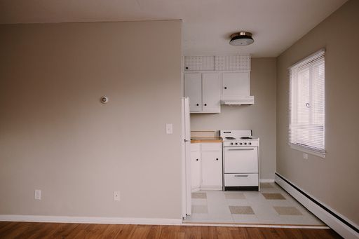 Warm & Spacious One Bedroom in Kingfield Minneapolis – photo 1