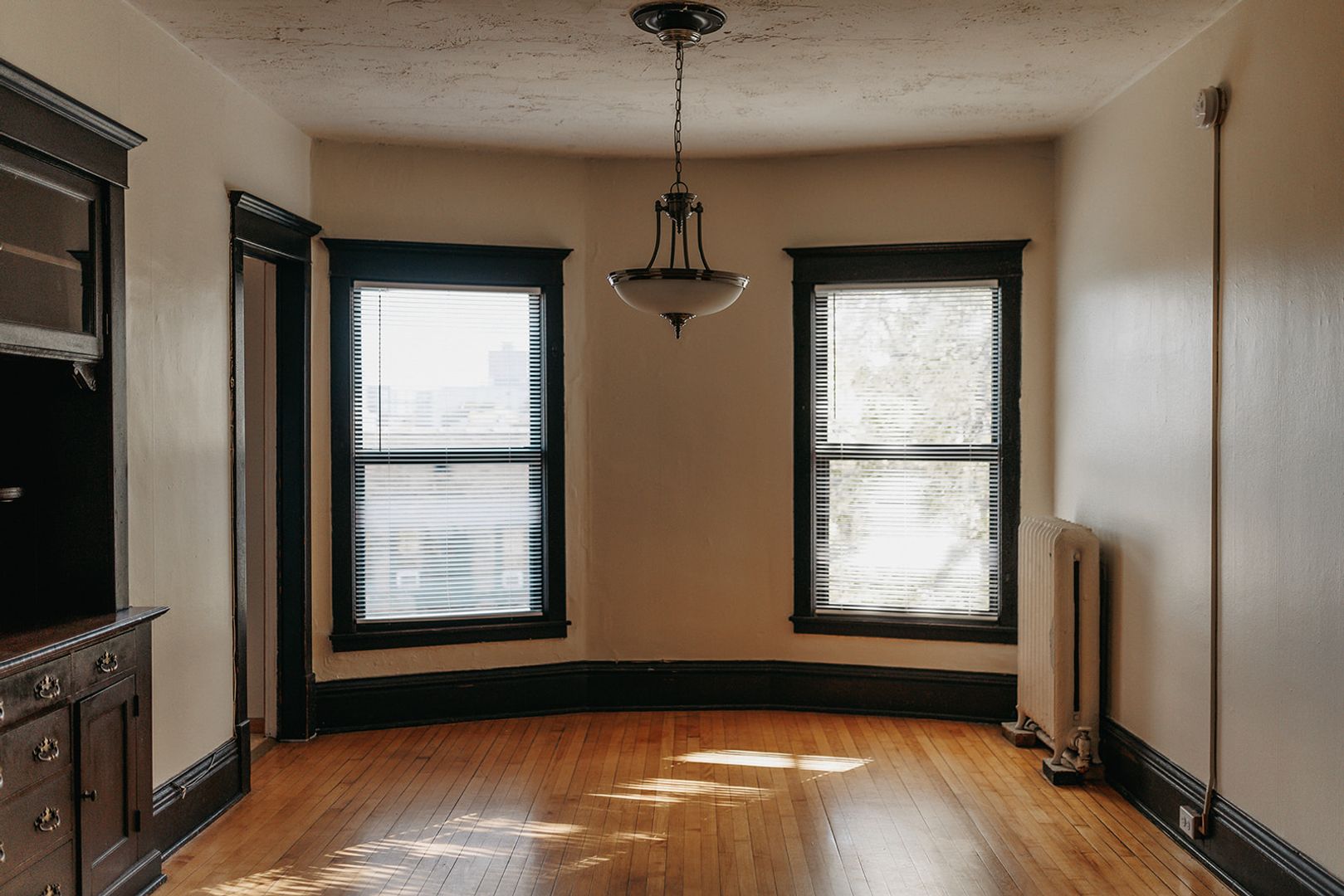 Minneapolis Apartment: 307 West 15th Street