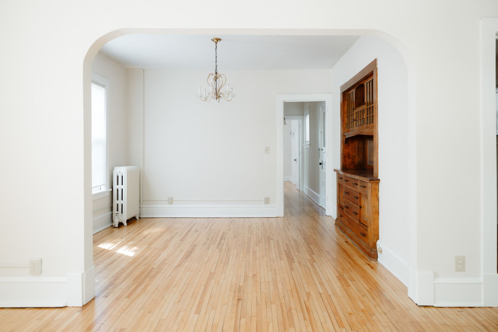 Minneapolis Apartment: 4312 Linden Hills Boulevard