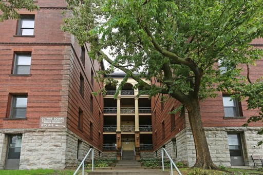 315 West 15th Street , 31, Minneapolis, MN 55403