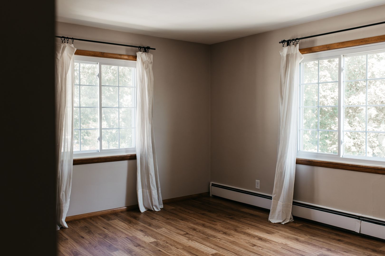 Minneapolis Apartment: 2510-2516 Grand Avenue South