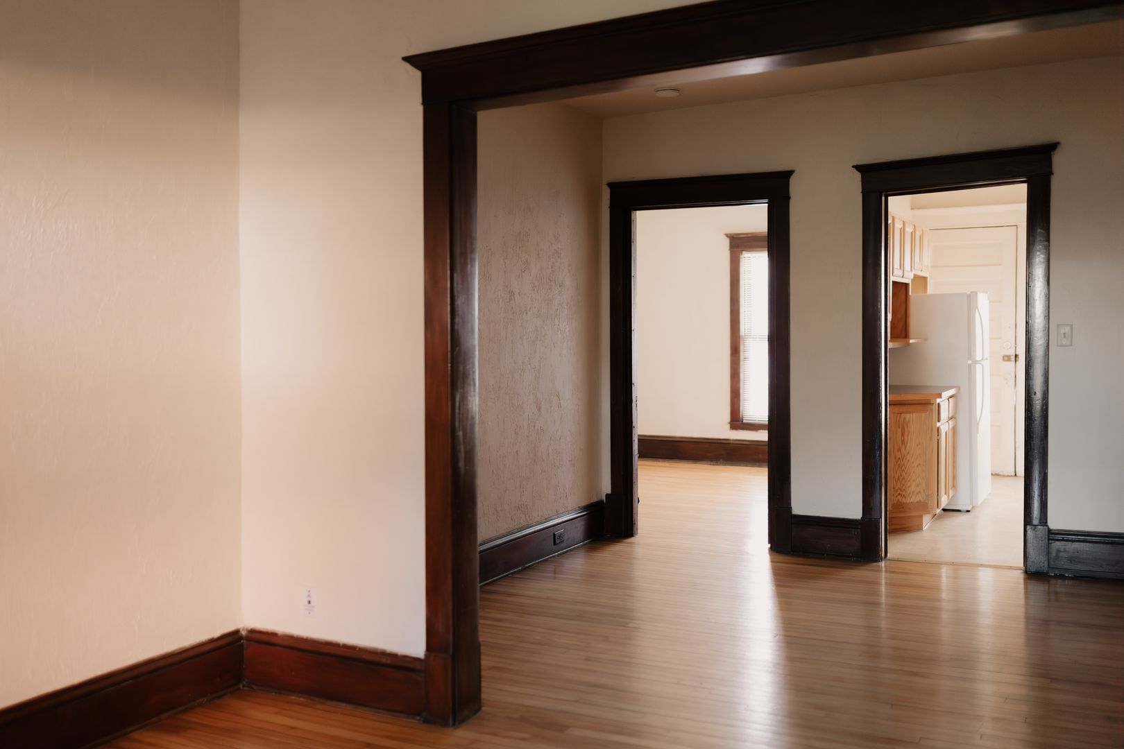 Minneapolis Apartment: 307 West 15th Street