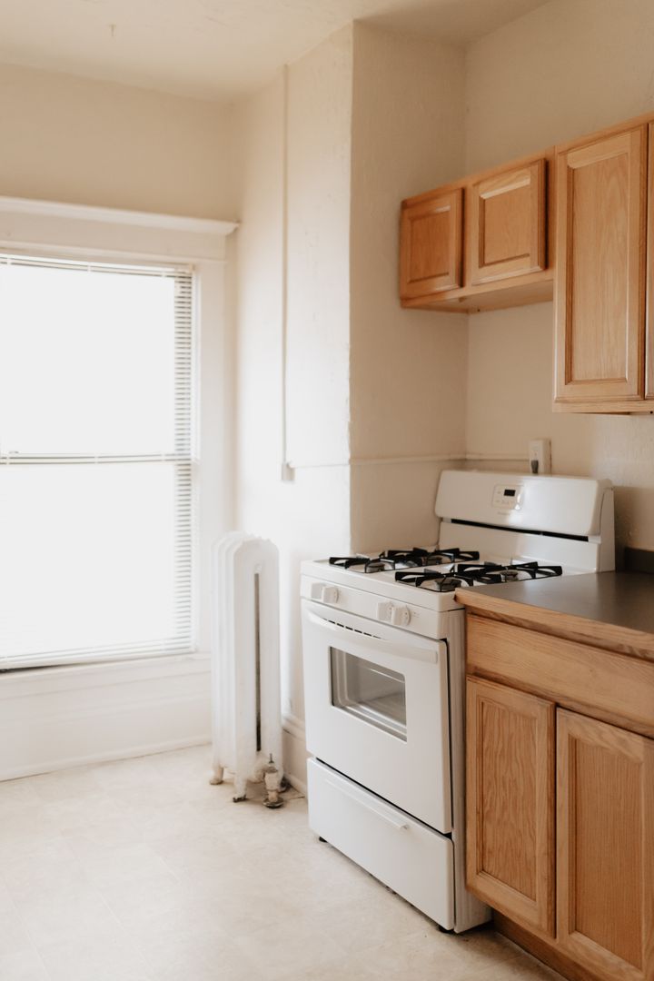 Minneapolis Apartment: 307 West 15th Street