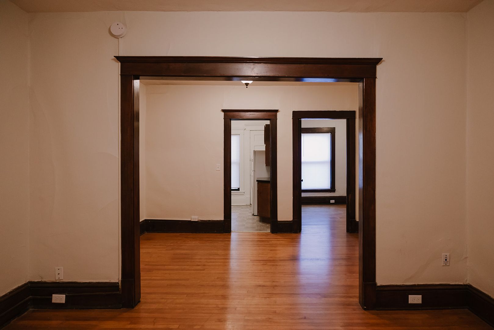 Minneapolis Apartment: 307 West 15th Street