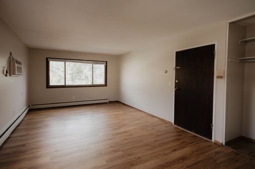 Garden-Level One Bedroom in Northeast Minneapolis – photo 1