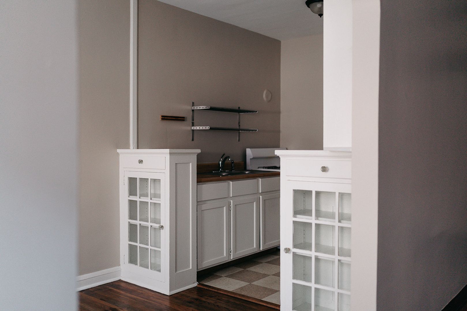 Minneapolis Apartment: 3526 Grand Avenue South