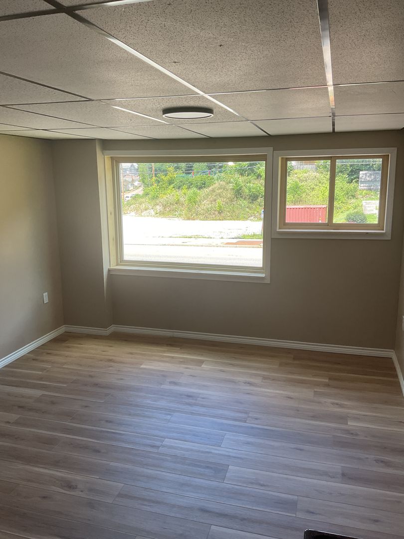Bridgeport Apartment: 857-A National Rd.