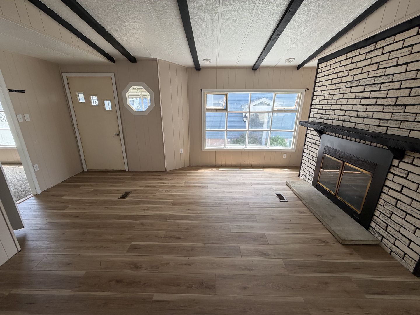 Moundsville House: 6 Arlington Ave