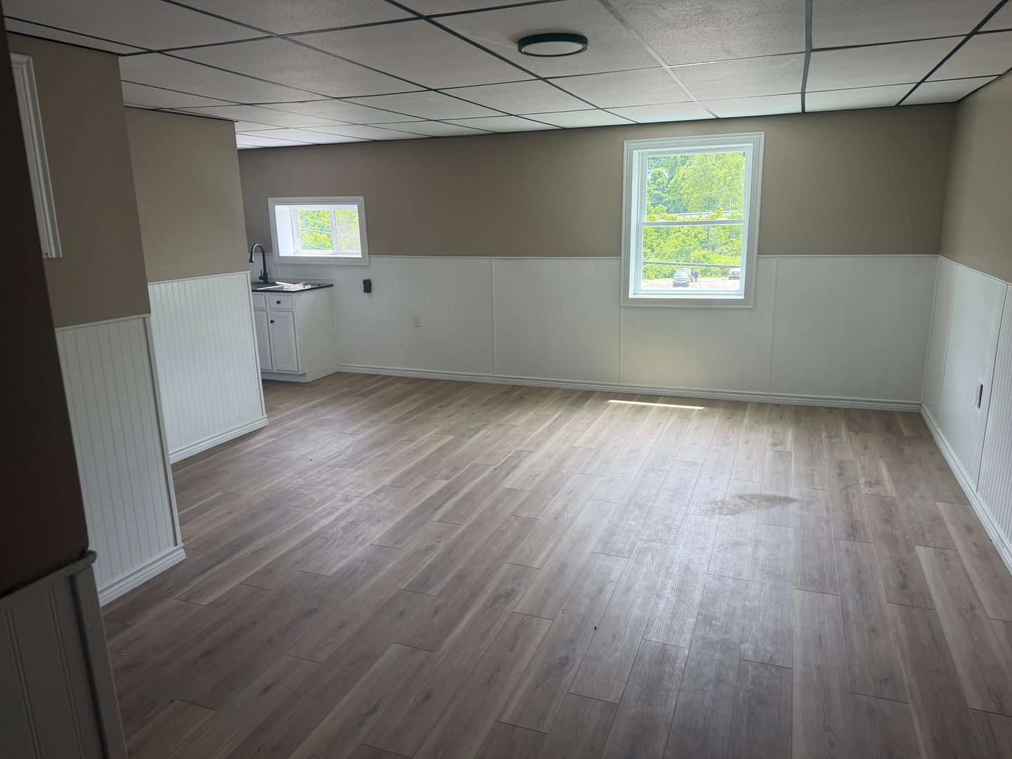 Bridgeport Apartment: 857-A National Rd.
