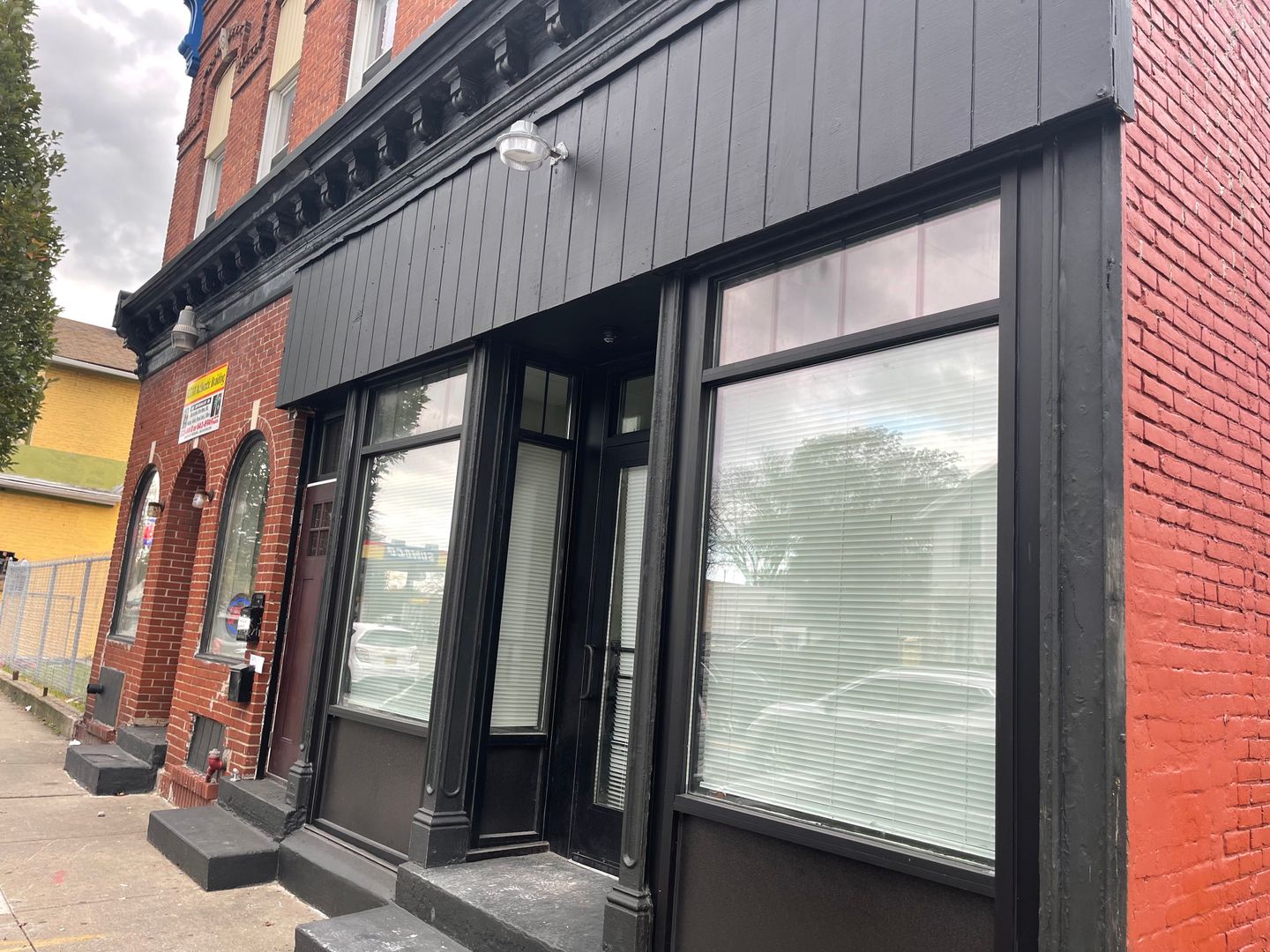 Rochester Apartment: 111-115 Lyell Avenue