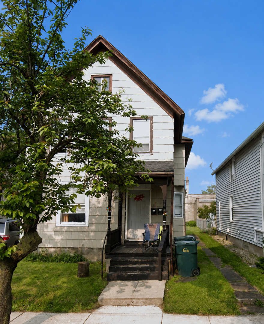 Rochester Apartment: 6-7 Calihan Park