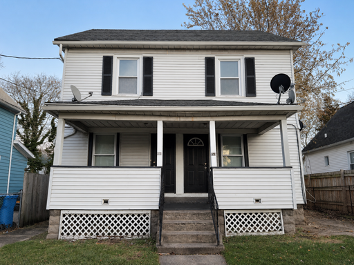 2 Bedroom townhouse for Rent – photo 1