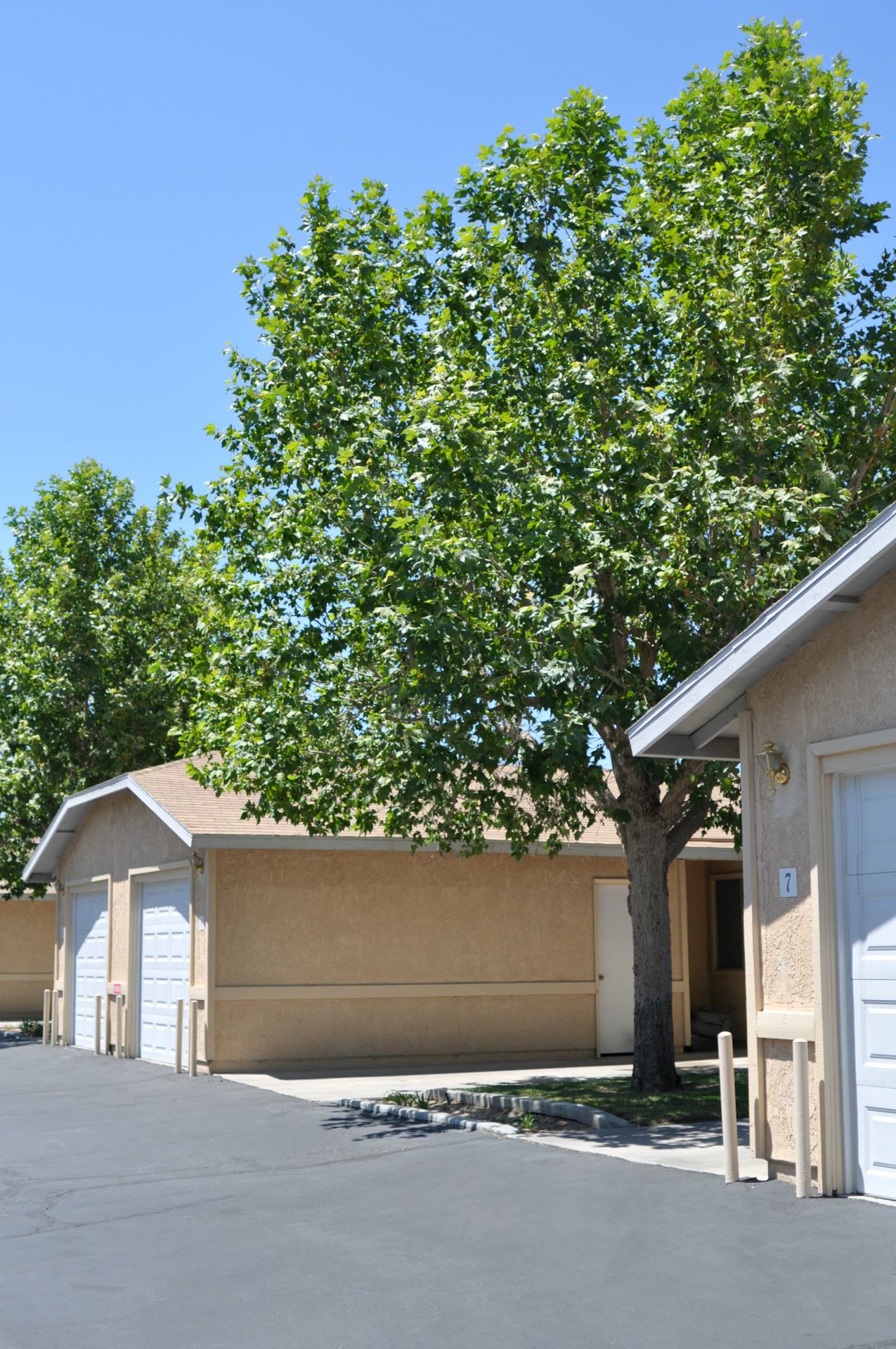 Hesperia Apartment: 16528 Sequoia St.